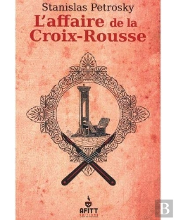 Bertrand.pt - L'Affaire De La Croix-Rousse