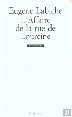 Bertrand.pt - L'Affaire De La Rue De Lourcine