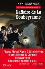 L'Affaire De La Soubeyranne