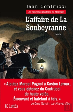 Bertrand.pt - L'Affaire De La Soubeyranne