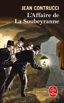Bertrand.pt - L'Affaire De La Soubeyranne
