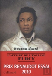 L'Affaire De L'Esclave Furcy