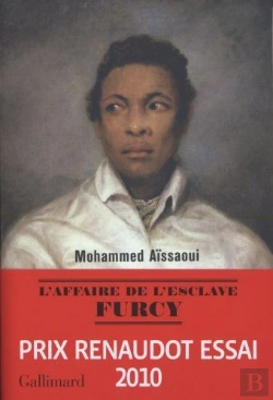 Bertrand.pt - L'Affaire De L'Esclave Furcy