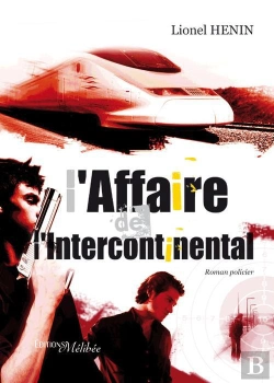 Bertrand.pt - L'Affaire De L'Intercontinental