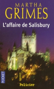 L'Affaire De Salisbury