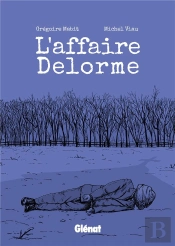 L'Affaire Delorme