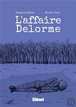 Bertrand.pt - L'Affaire Delorme