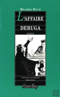 Bertrand.pt - L'Affaire Deruga