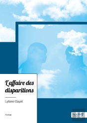 L'Affaire Des Disparitions