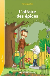 L'Affaire Des Épices