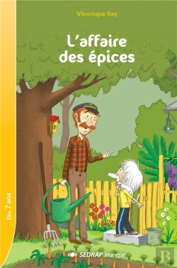 Bertrand.pt - L'Affaire Des Épices