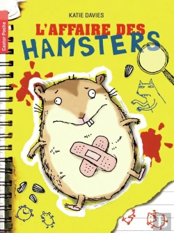 Bertrand.pt - L'Affaire Des Hamsters