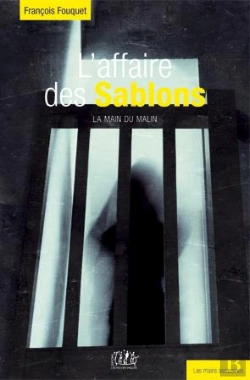 Bertrand.pt - L'Affaire Des Sablons - La Main Du Malin
