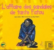 L'Affaire Des Sandales De Tante Fatou