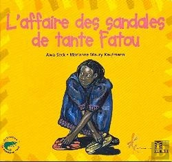 Bertrand.pt - L'Affaire Des Sandales De Tante Fatou
