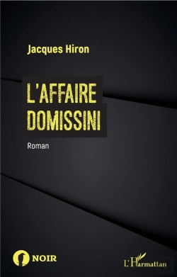 Bertrand.pt - L'Affaire Domissini