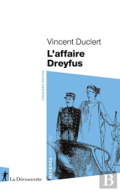 L'Affaire Dreyfus (5e Édition)