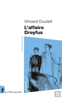 Bertrand.pt - L'Affaire Dreyfus (5e Édition)