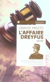 L'Affaire Dreyfus
