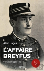 L'Affaire Dreyfus