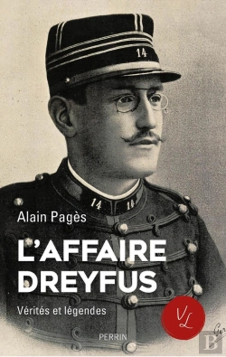 Bertrand.pt - L'Affaire Dreyfus