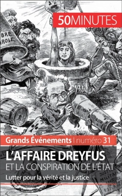 Bertrand.pt - L'Affaire Dreyfus Et La Conspiration De L'État