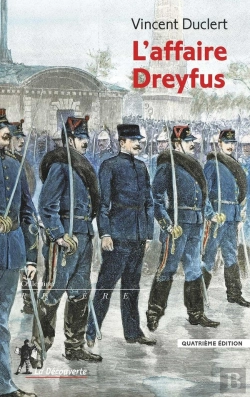 Bertrand.pt - L'Affaire Dreyfus