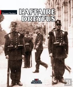 Bertrand.pt - L'Affaire Dreyfus