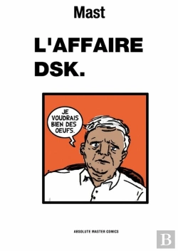 Bertrand.pt - L'Affaire Dsk