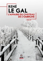 L'Affaire Du Château De L'Ombrune