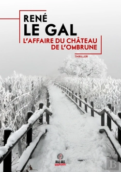 Bertrand.pt - L'Affaire Du Château De L'Ombrune