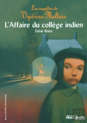 L'Affaire Du College Indien