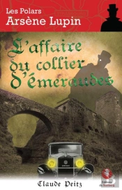 L'Affaire Du Collier D'Emeraudes