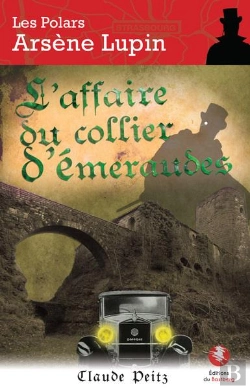 Bertrand.pt - L'Affaire Du Collier D'Emeraudes