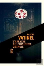 L'Affaire Du Cuisinier Chinois