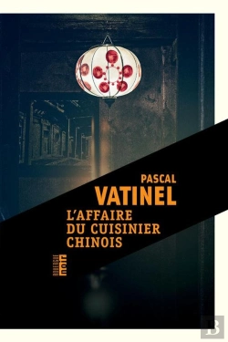 Bertrand.pt - L'Affaire Du Cuisinier Chinois