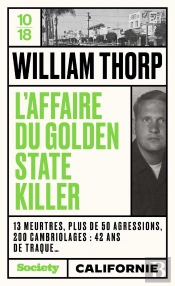 L'Affaire Du Golden State Killer