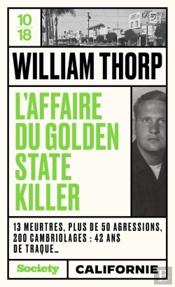 Bertrand.pt - L'Affaire Du Golden State Killer