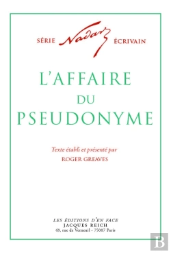 Bertrand.pt - L'Affaire Du Pseudonyme