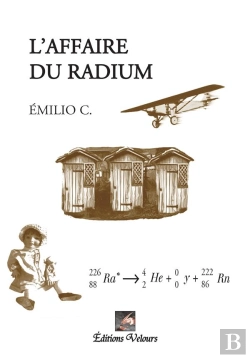 Bertrand.pt - L'Affaire Du Radium