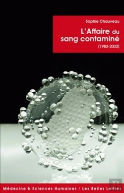 Bertrand.pt - L'Affaire Du Sang Contaminé (1983-2003)