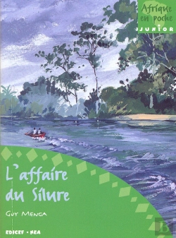 Bertrand.pt - L'Affaire Du Silure