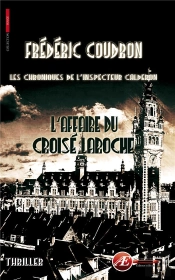 L'Affaire Ducroisé-Laroche