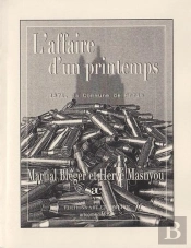 L'Affaire D'Un Printemps