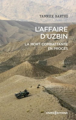 Bertrand.pt - L'Affaire D'Uzbin : La Mort Combattante En Procès