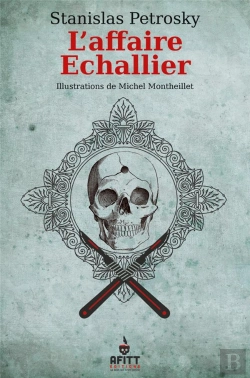 Bertrand.pt - L'Affaire Echallier - Surin D'Apache 2