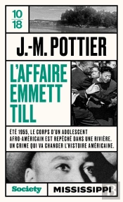 L'Affaire Emmett Till