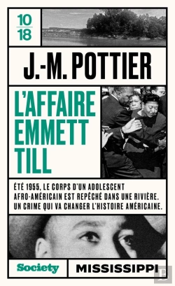 Bertrand.pt - L'Affaire Emmett Till