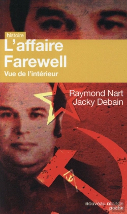 Bertrand.pt - L'Affaire Farewell