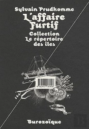 L'Affaire Furtif